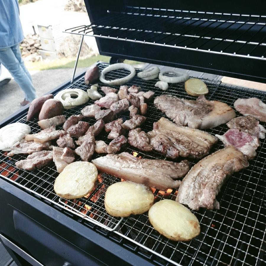 호텔 아모르 하우스 제주 외부 사진